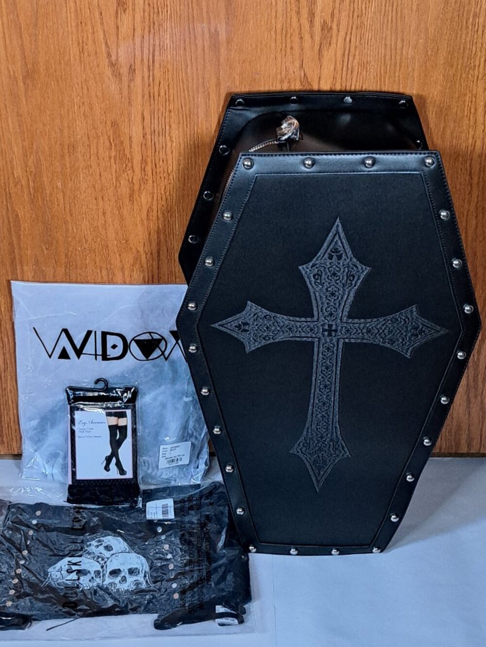 NWT Dolls Kill Bundle size L